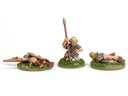 Roman Casualties